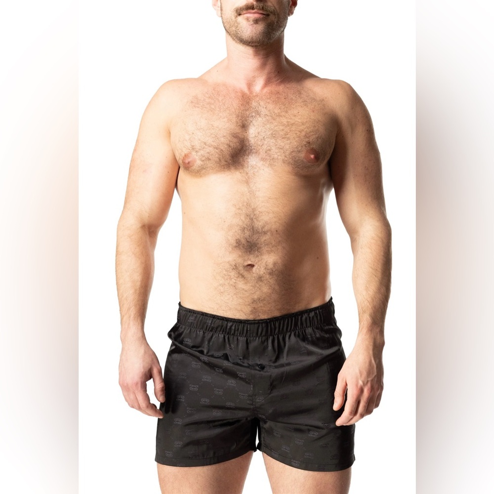 Luxxx Boxer Short